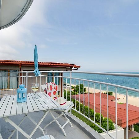 Villa White Dove Goudstrand Buitenkant foto