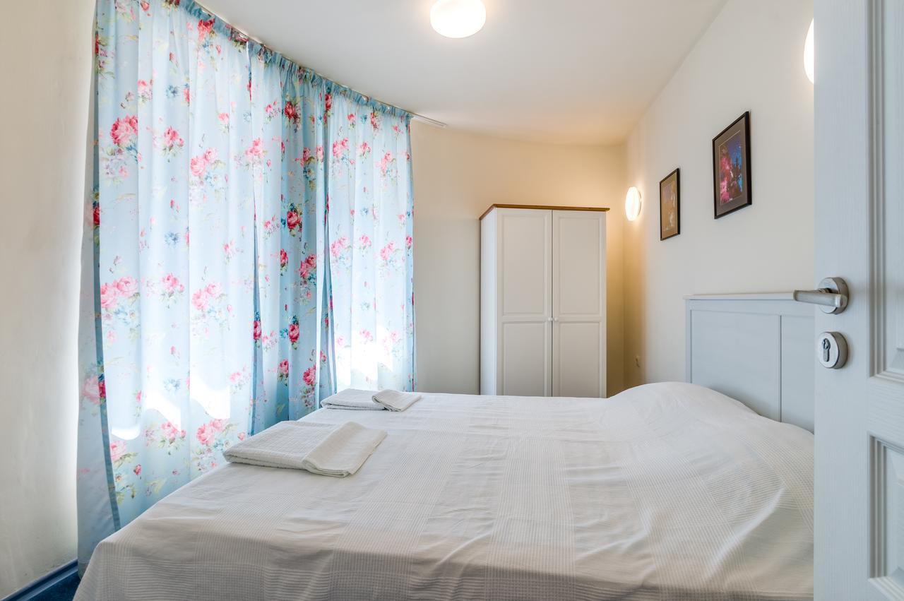 Villa White Dove Goudstrand Buitenkant foto