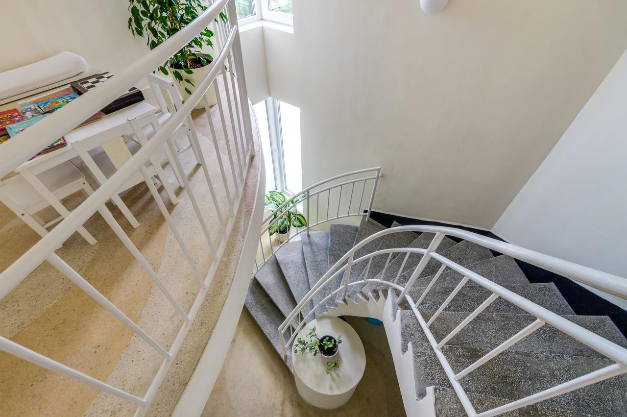 Villa White Dove Goudstrand Buitenkant foto