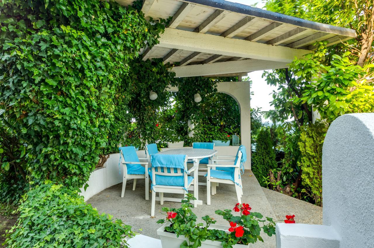 Villa White Dove Goudstrand Buitenkant foto