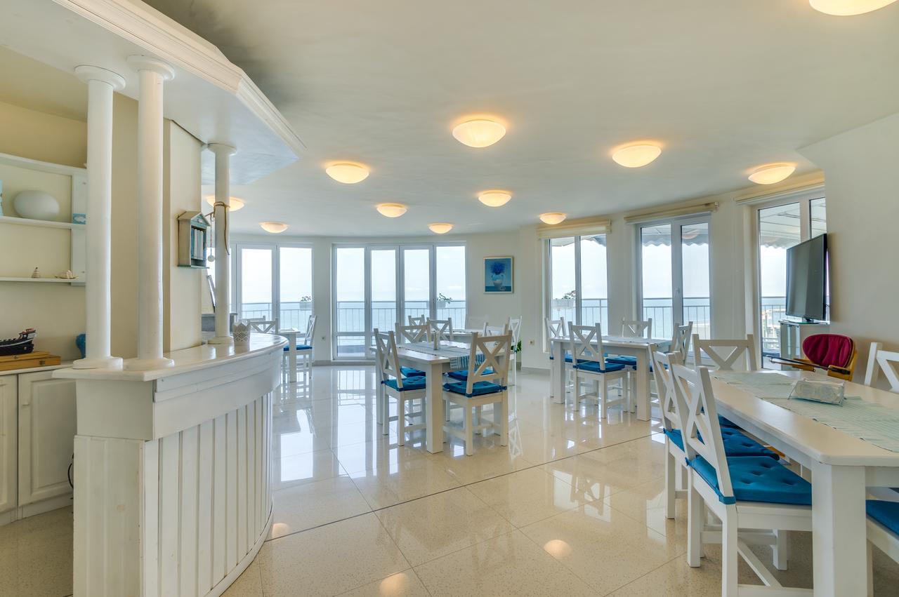Villa White Dove Goudstrand Buitenkant foto