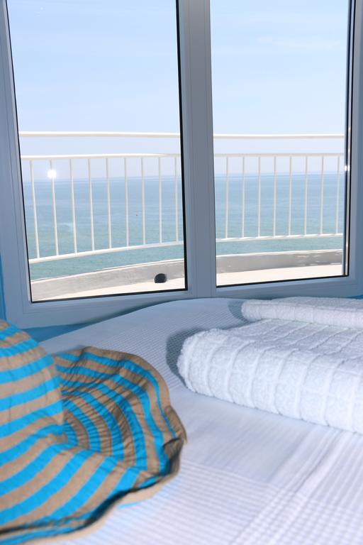 Villa White Dove Goudstrand Kamer foto